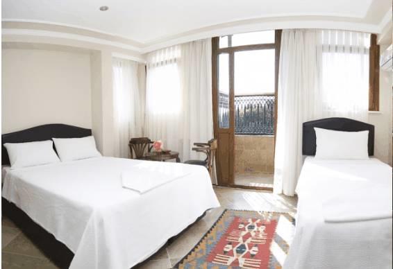 Dom Hotel - Istanbul, Istanbul
